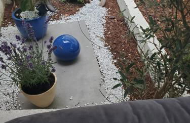 annecy poisy Studio a 9 minutes du lac Annecy - Foto 43