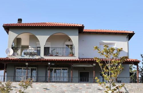 Dafne's Retreat by Booking Kottas - Foto 1