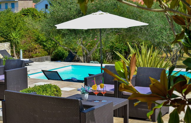 Apartments Villa Ana - Foto 46