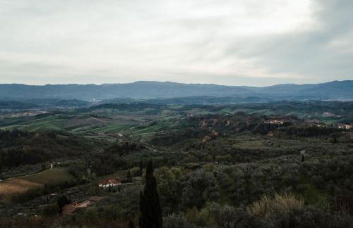 Agriturismo Cafaggio Primo - Foto 41