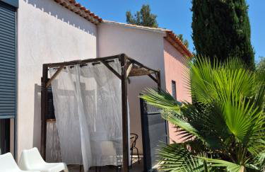 Bastide Cigaline - Foto 63