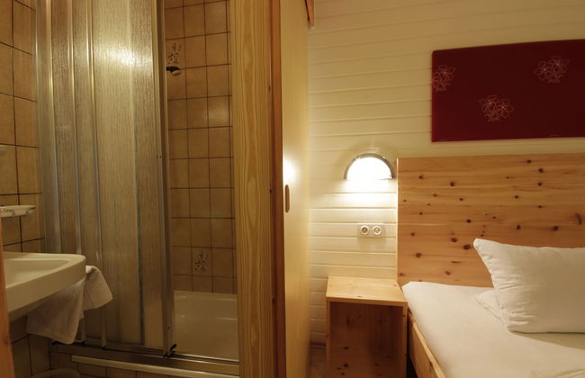 Haus Kaunergrat - Foto 14