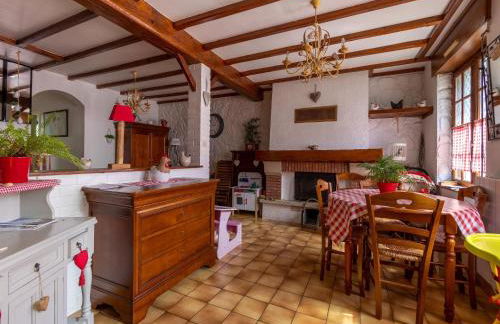 Holiday Home in Marquise Near the Sea - Foto 18