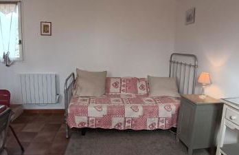 Le Petit Mas des Hauts de Beyssan, Maison de vacances avec piscine privative pour 2 personnes - Foto 19