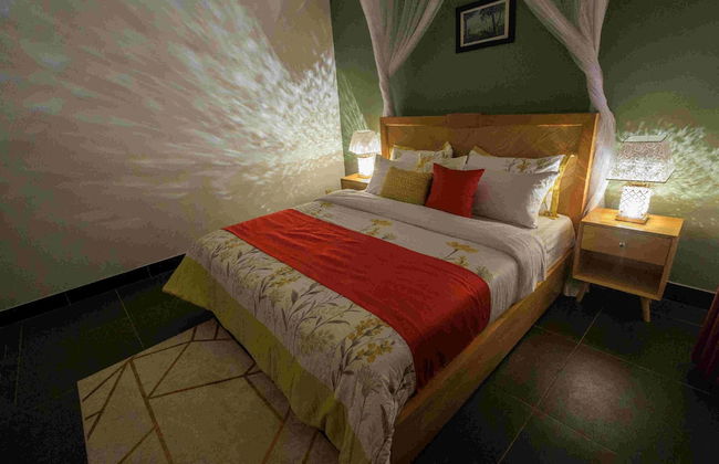 Lucian Cottages - Foto 9