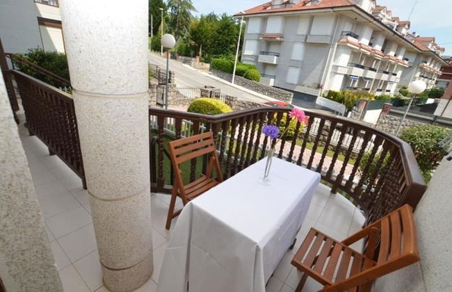 Apartment in Noja, Cantabria 103328 by MO Rentals - Foto 8