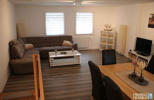 Ferienhaus Fuldablick - Foto 14