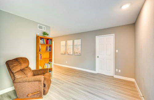 Fireplace, Hot Tub, Patio and BBQ San Diego Home - Foto 8