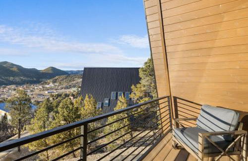 Scenic AFrame Retreat near Zion and Bryce - Foto 18