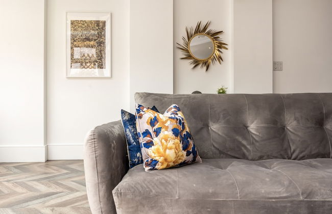 Secret KENSINGTON Garden Mews - Foto 27