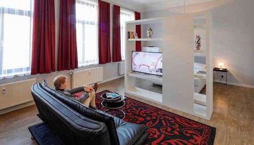 Amalienhof Serviced Apartments - Foto 5