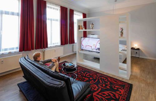 Amalienhof Serviced Apartments - Foto 5