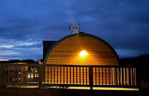 Caithness View Luxury Farm Lodges and BBQ Huts - Photo 28