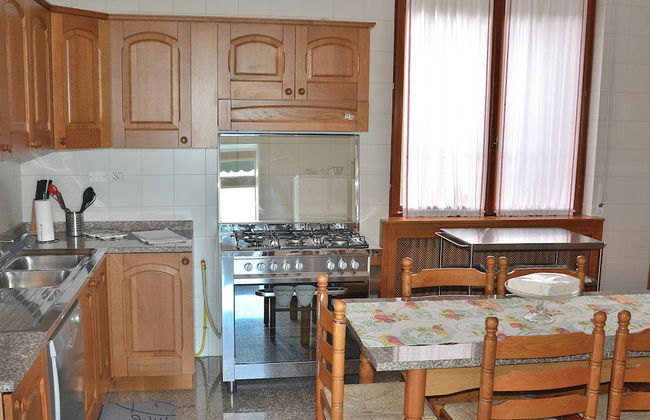 Villa Casa Madre With Pool - Foto 11