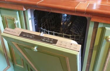 La Foresteria del Passeggere - Foto 8