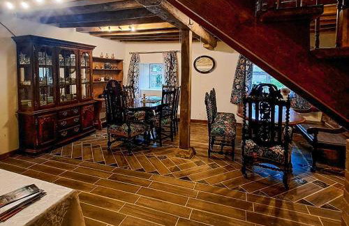 Brockhill House - Foto 10