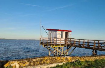 Domaine des Prés de Joussac - Entre Estuaire et Océan - Foto 2
