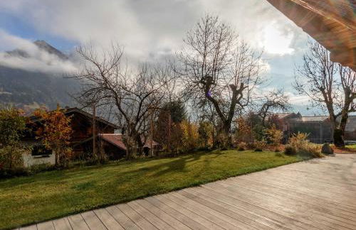 Appartement à Saint-Nicolas-de-Véroce, 8 pers, Wifi, Parking - FR-1-663-55 - Photo 7