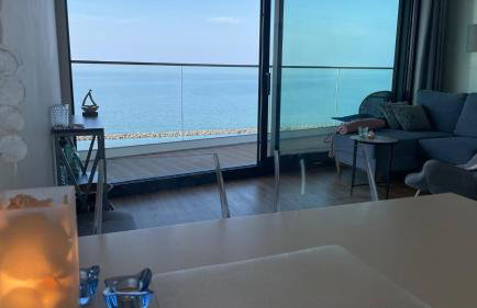 Apartament Morski Widok NAUTIC PARK 50 Darłówko - Foto 28