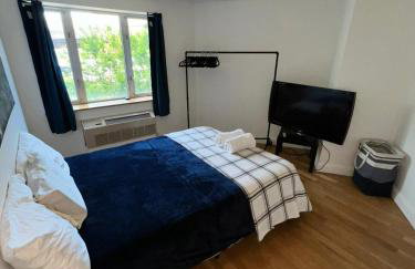 4 PEEPS Apt INWILLIAMSBURG - Foto 14