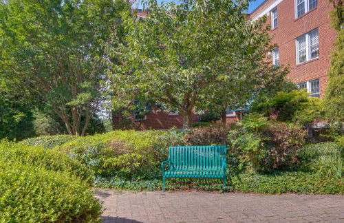 Convenient Arlington Condo about 4 Mi to National Mall - Photo 23