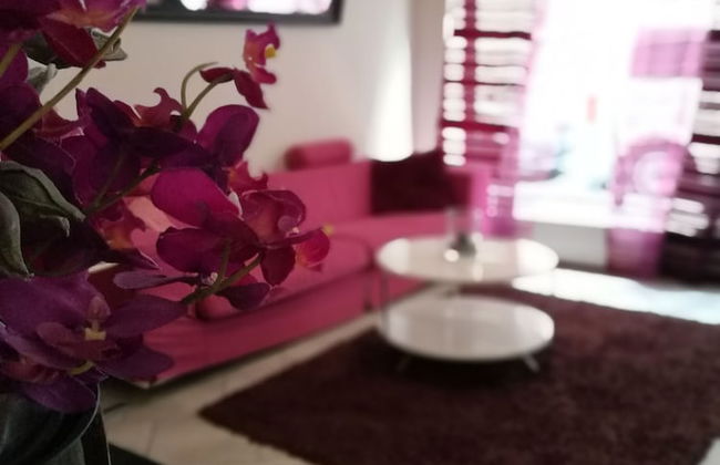 Hotel PurPur - Foto 37