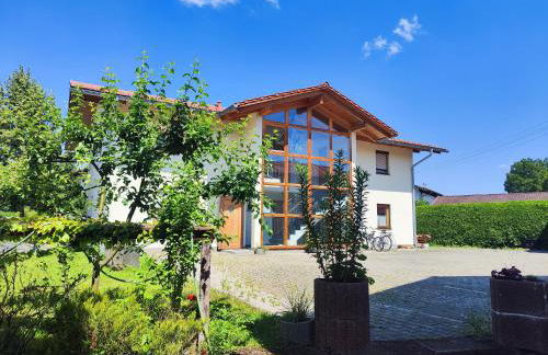 Gästehaus Hubertus - Foto 4