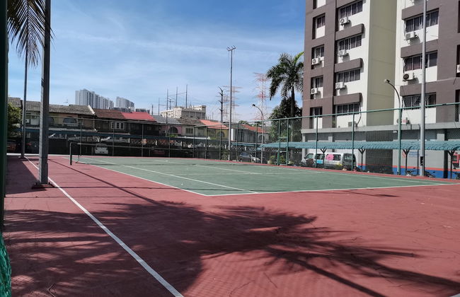 Ampang Hilir KL City Boutique Residence - Foto 23