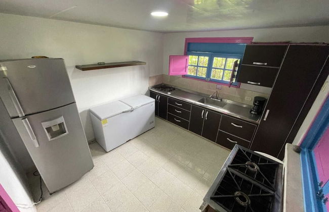 finca el arrullo - Photo 10