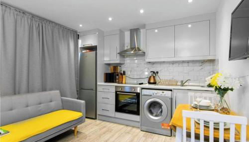 Studio 3 sleeps in Shoreditch - Foto 5