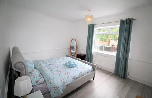 Whitley Bay House Sleeps 6 with Garden - Foto 41