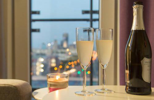 Apartamenty Vola Residence - Foto 45