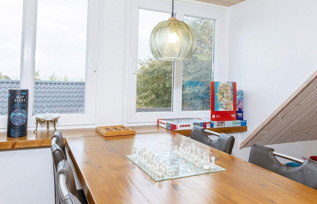 10 Person Holiday Home in Thyholm-by Traum - Foto 7