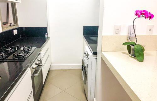Apartamento de 2 quartos no luxuoso condomínio Jay - Foto 18