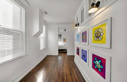 Charming Home Steps from Louisville Best Spots - Foto 14