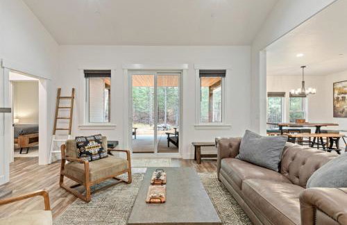 Luxury Rock Creek Abode - Foto 9