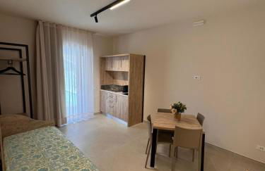 Giglio di Mare Apartments - Foto 1