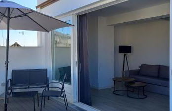 Casa Palacio La Casa Blanca Suites - Foto 20