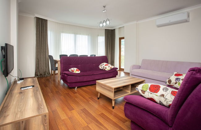 Bengisu Suite Apart - Foto 16