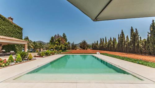 Villa Santa María Dreams AWARDED 2025 - Foto 3