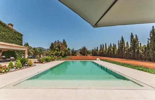 Villa Santa María Dreams AWARDED 2025 - Foto 3