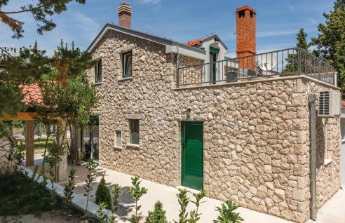 Amazing Home In Bijeli Vir - Foto 15