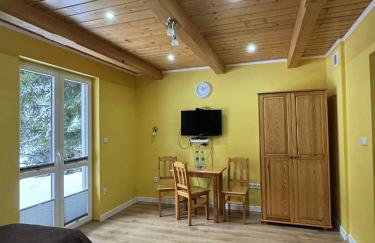 Ośrodek Nad Potokiem - Foto 4