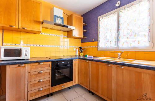 La Terrasse d'Azur - Vue sur la mer - Foto 14