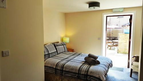 St Margaret's Hope Backpackers Hostel - Foto 4