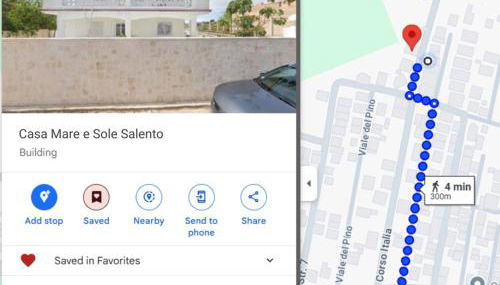 Casa Mare Salento - a due passi dal mare - Foto 3