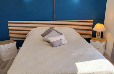 Gîte La rose des vents. - Foto 4