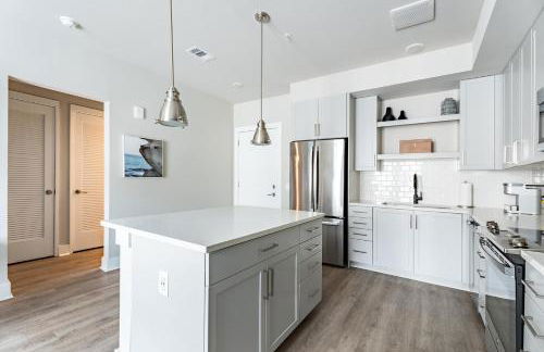 Landing Apartments - The Line - Foto 42