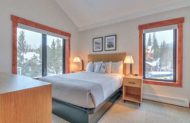 Wedgewood Lodge - Foto 44