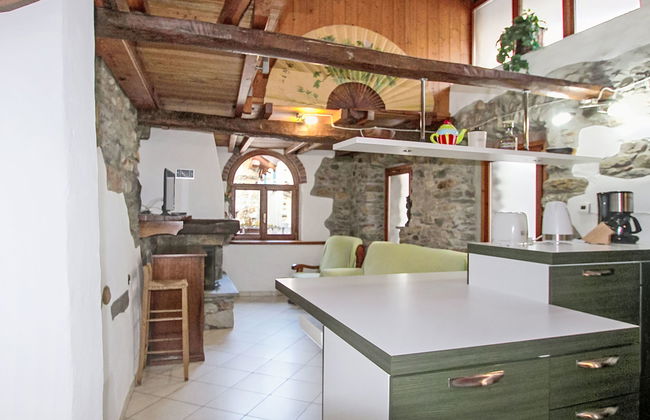 Holiday Home Caa de Sass by Interhome - Foto 12